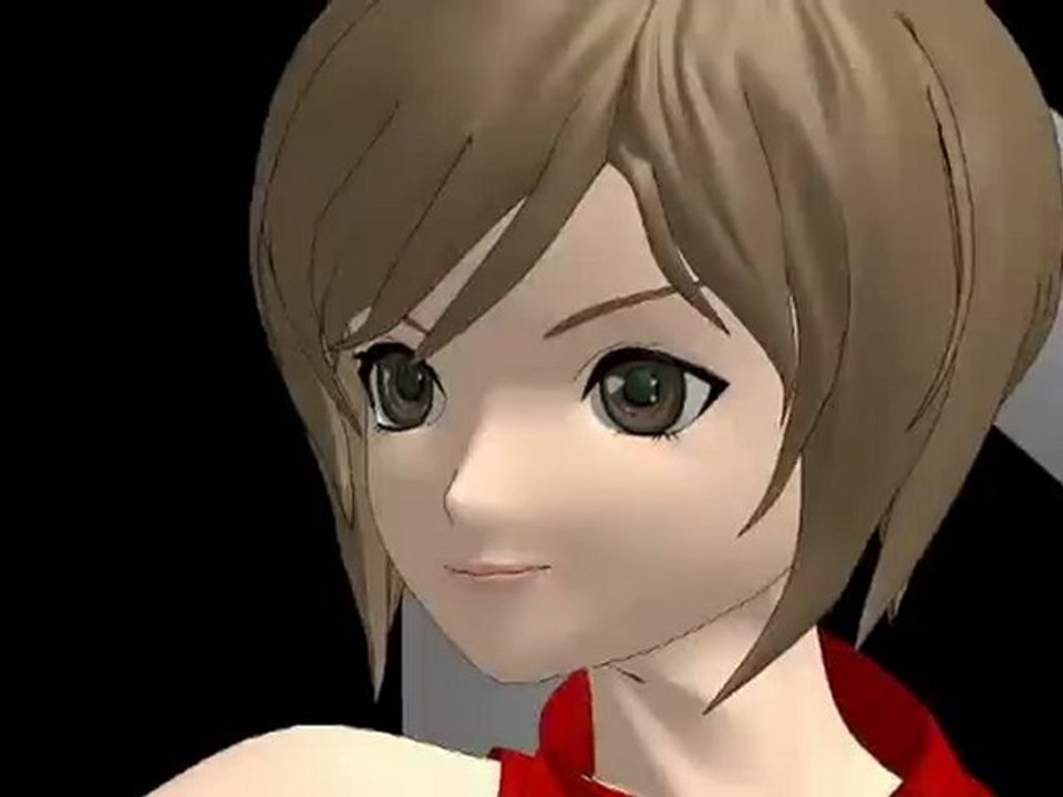Meiko - Nostalogic