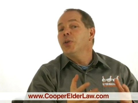 Myth #1: There's income tax on a gift over 13K