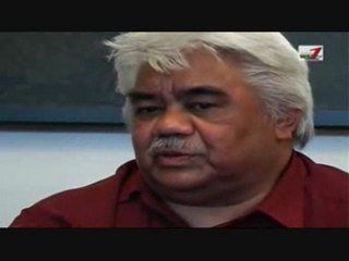 50 jaar Molukkers in Nistelrode