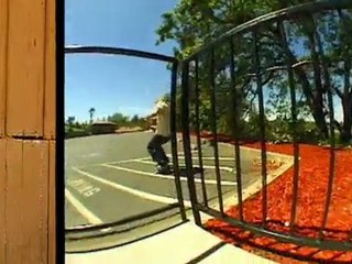 Introducing Silas Baxter-Neal