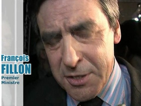 François FILLON soutient Laurent HENART