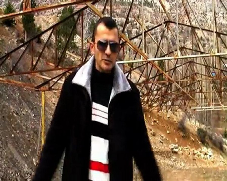 ÇAKMA KLİP afşinli hakan-yar dağın düşü. saimbeyli sha