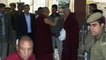 Dalai Lama Returns to Dharamsala Following U.S. Trip