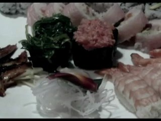Fresh Sushi in Queens, NY