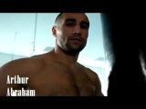 Andre Dirrell vs Arthur Abraham Promo