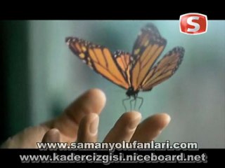 Kader Çizgisi Teaser