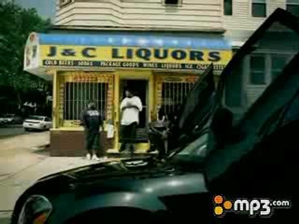 50 cent feat mobb deep-outta control