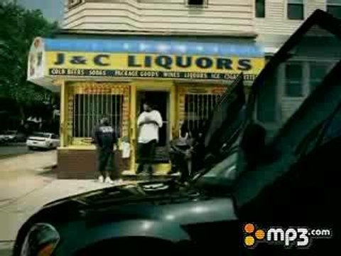 50 cent feat mobb deep-outta control