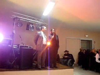 cesame 2010 intervention fatima orsatelli candidate PS