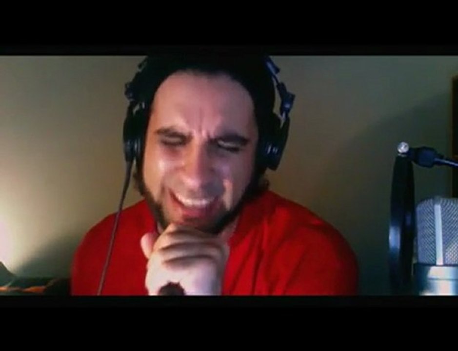 Sampler and Talent - The Roots The Fugees Bob Marley Tribute