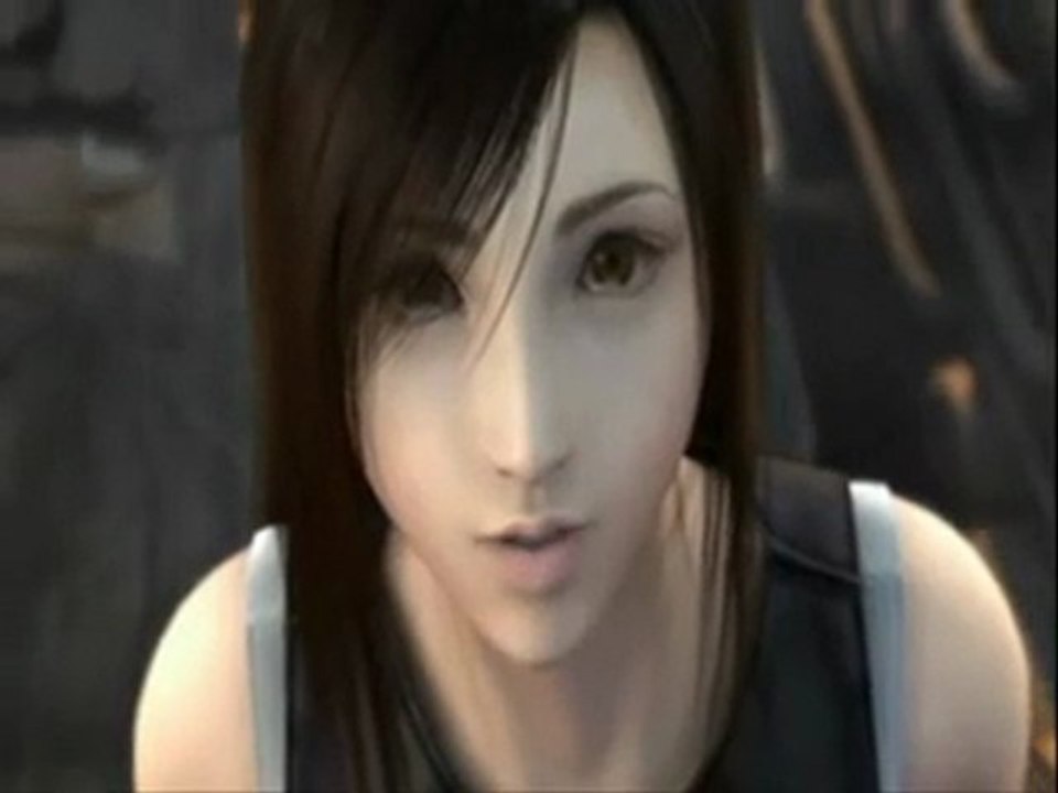 final fantasy Le trafiquant de drogue parody