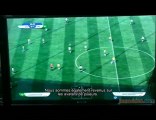 Coupe du Monde de la FIFA : Afrique du Sud 2010 - Jeux Video