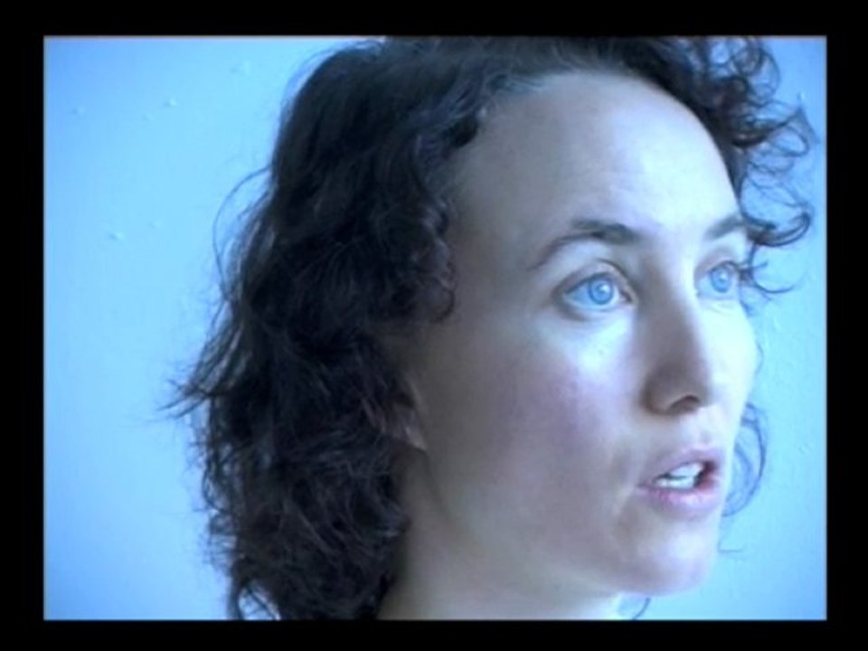 Orlando for Integral Move International Performing Arts