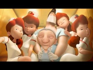 La Dame et la mort - Nominé aux oscars - Communix