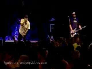 Pennywise - Minor Threat