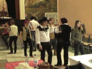 soirée du 13/02 "red hot salsa" sur autre musique !!