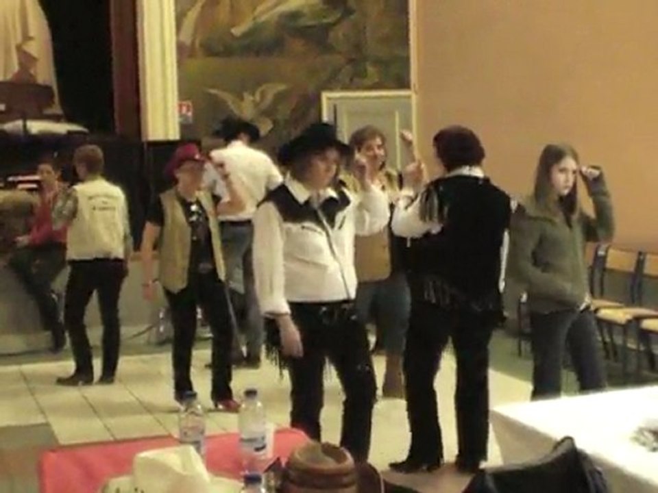 soirée du 13/02 "red hot salsa" sur autre musique !!