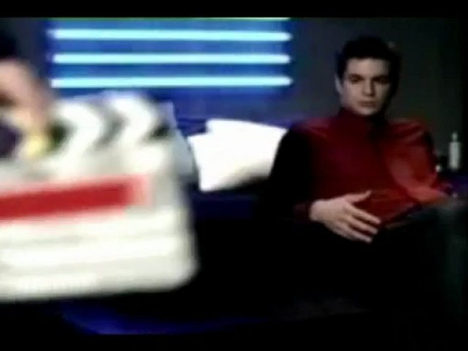 Queer as folk and the Lword