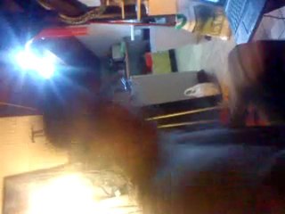 Pohlak Sa va te fair rire "MC heat your sheos" rap spinalien