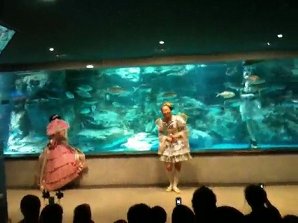 Sea World Seoul