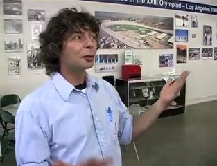 Rules on the Velodrome Track