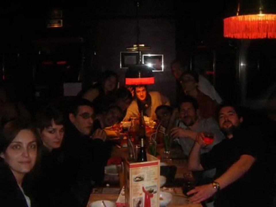 ReSTo BoîTe aVeC LeS PoToS