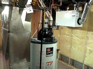 Building an Environmentally Friendly Home