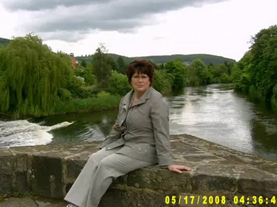 Die Welt kann so Romantisch sein Ryszard Szlagowski