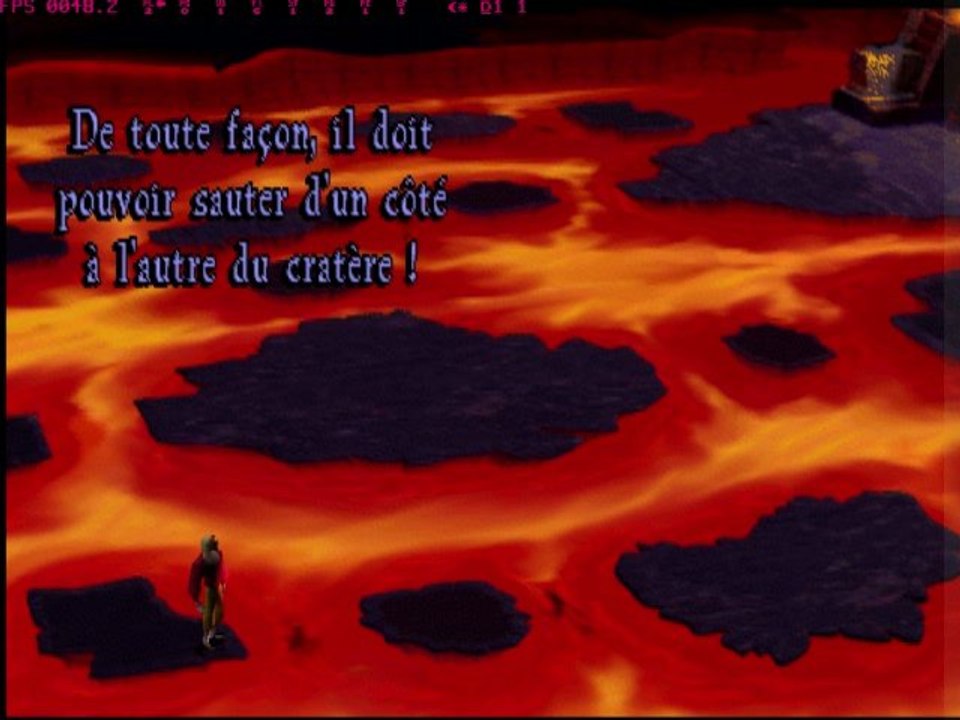 La route d'eldorado 09 des coupures et des délire