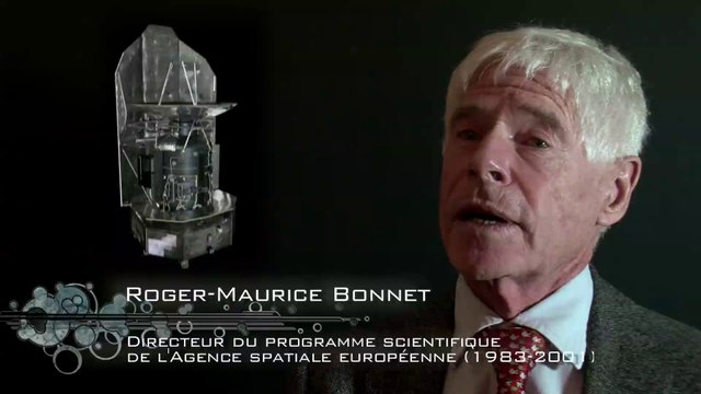 Le télescope spatial Herschel: de l'utopie au possible