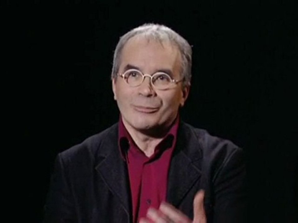 Marc Gicquel, la personnalite politique qui m'a le + marqué