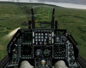 TSHKk-Ex. Rockt Atış