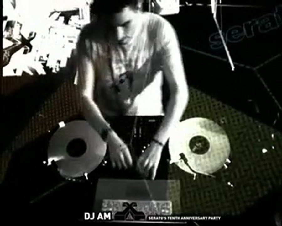 Live mix