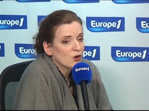 NKM : le PS et les Verts ne sont d’accord sur rien