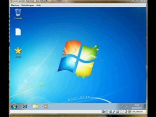 Tutorial activation Windows 7