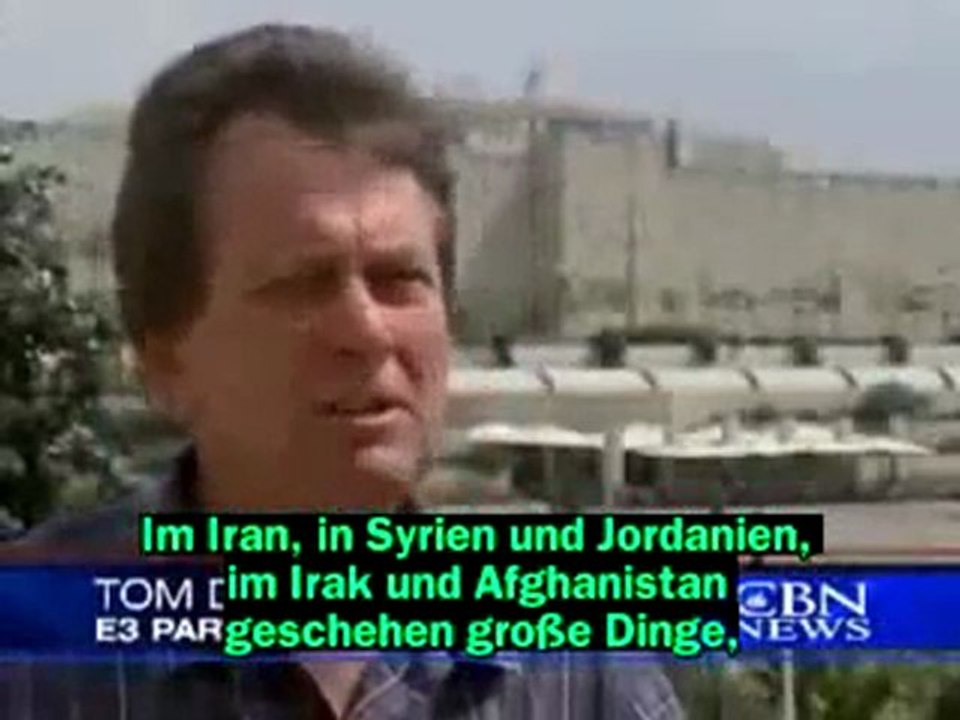 immer mehr KURDEN werden CHRISTEN  الحمد لله