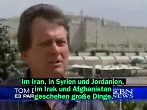 immer mehr KURDEN werden CHRISTEN الحمد لله