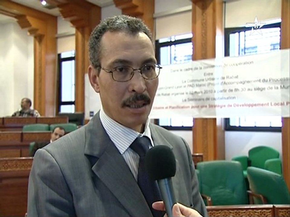 Journal télévisé de Tamazight TV - 02 Mars 2010