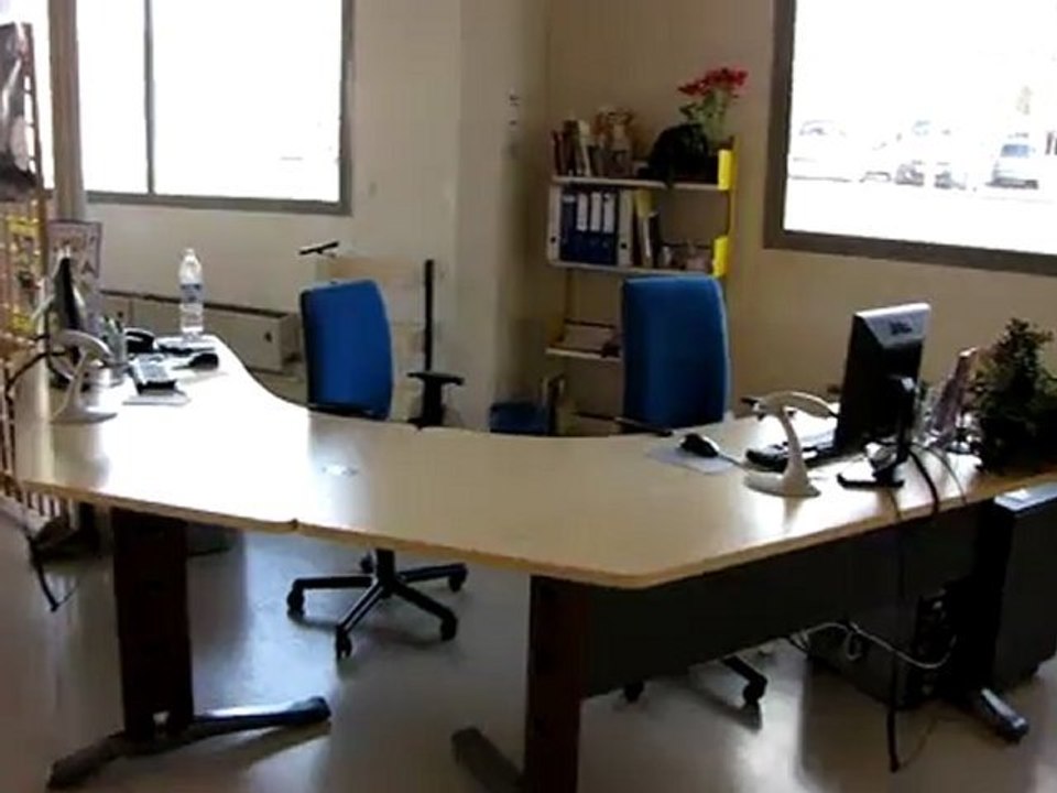 Bibliothèque de Ma Campagne 01