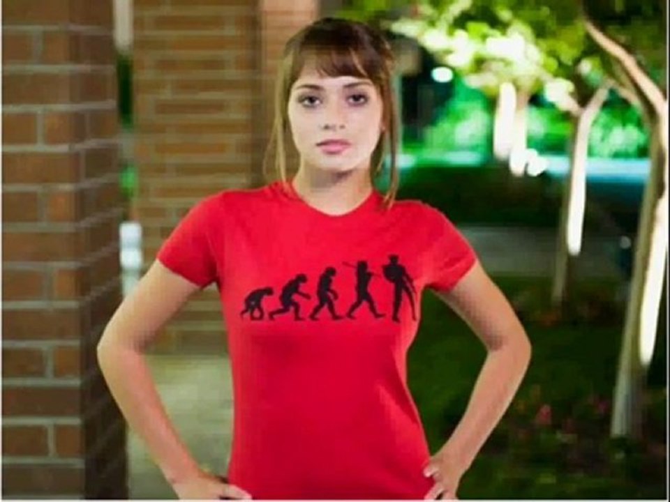 T Shirts - 24 Jack Bauer, Joker, Hero, Macgyver by www.nerdy