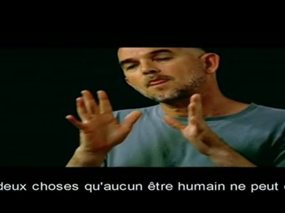 Michael Brown - Intimité et Sexualité - Part 2