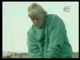 5 British Open 1995 Mars 2010
