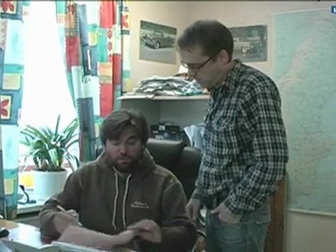 Bilbärgare Järpen Åre Bärgar´n Plåt & Lack