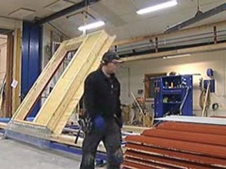 Hus Boden Vittjärvshus I Boden Ab