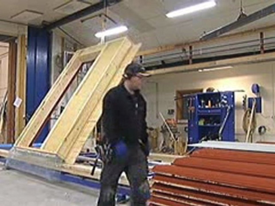 Hus Boden Vittjärvshus I Boden Ab