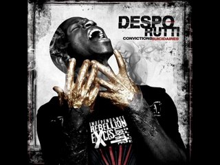 despo rutti dangeuroots 2010