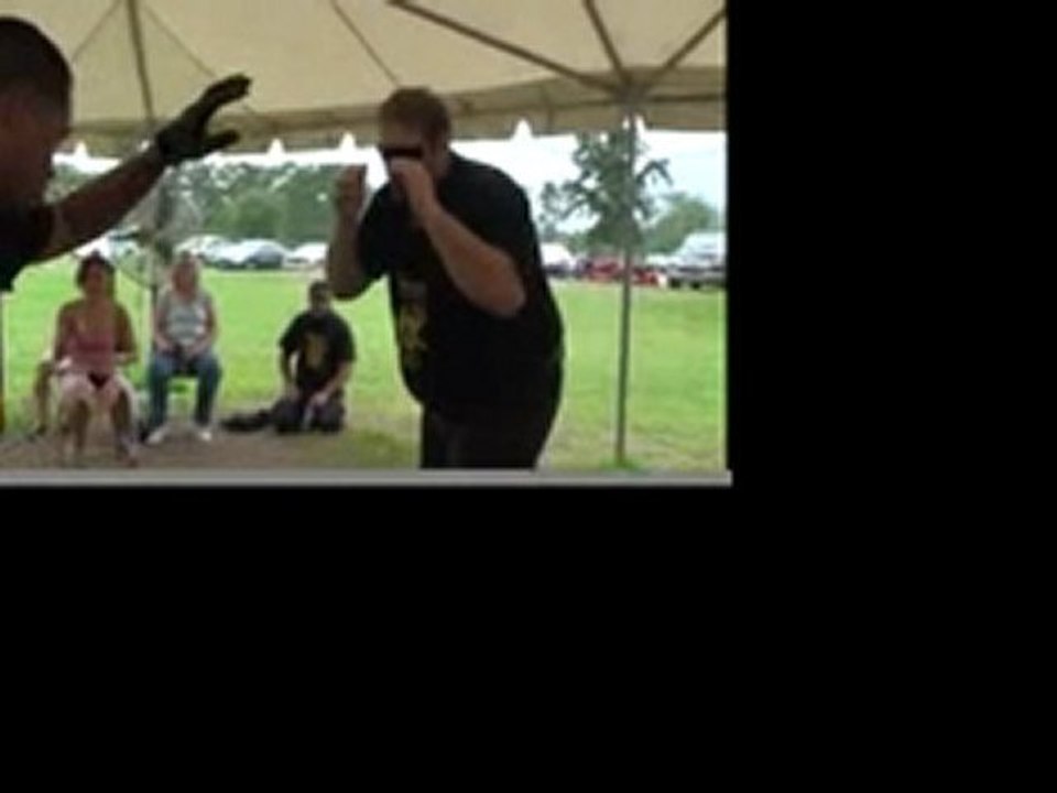 Filipino Martial Arts | Sayoc Kali | Tuhon Jimmie Sayoc