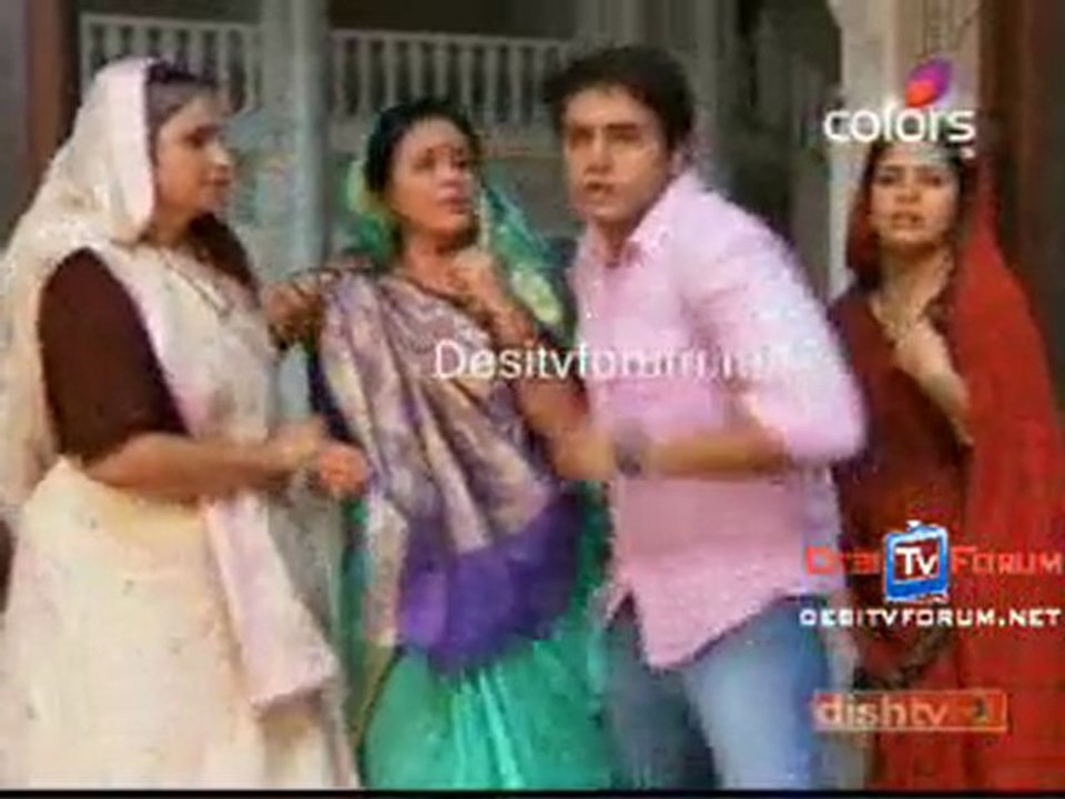 1st March 2010 Ye pyar Na Hoga Kam video watch online - pt4