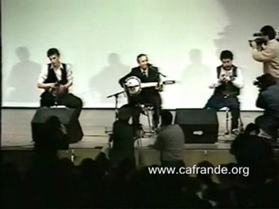 Aram Tigran Newroze  (1983) cafrande.org Newroz Şarkıları