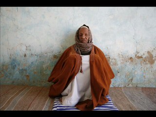 Al-Arussya (7) - Siwa Oasis Sufi Spirituality and Tradition